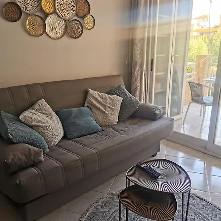 Central Calpe, 4Min Walk To The Beach Exterior photo