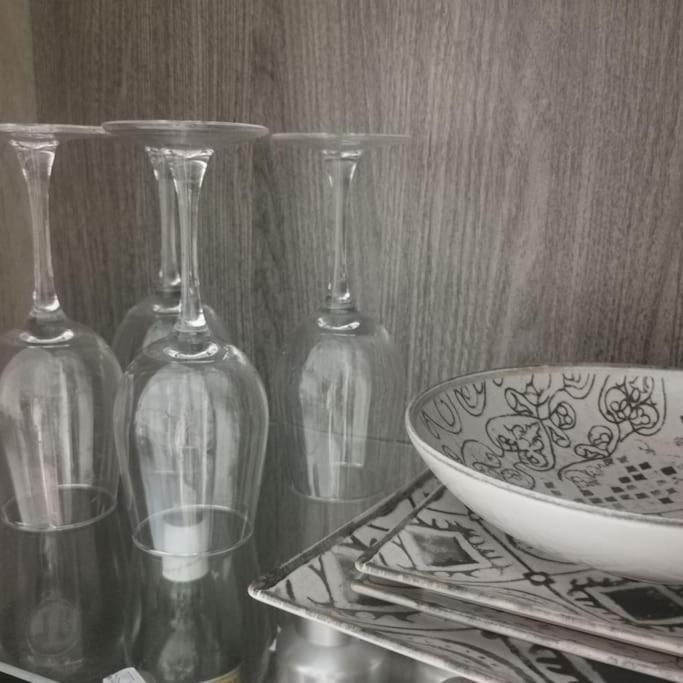 Apartment Calpe, 4min Walk To The Calpe