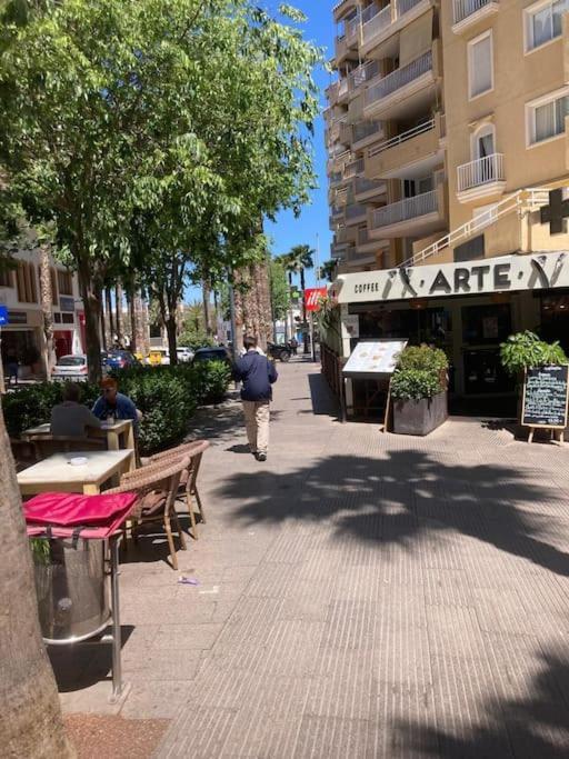Calpe, 4min Walk To The