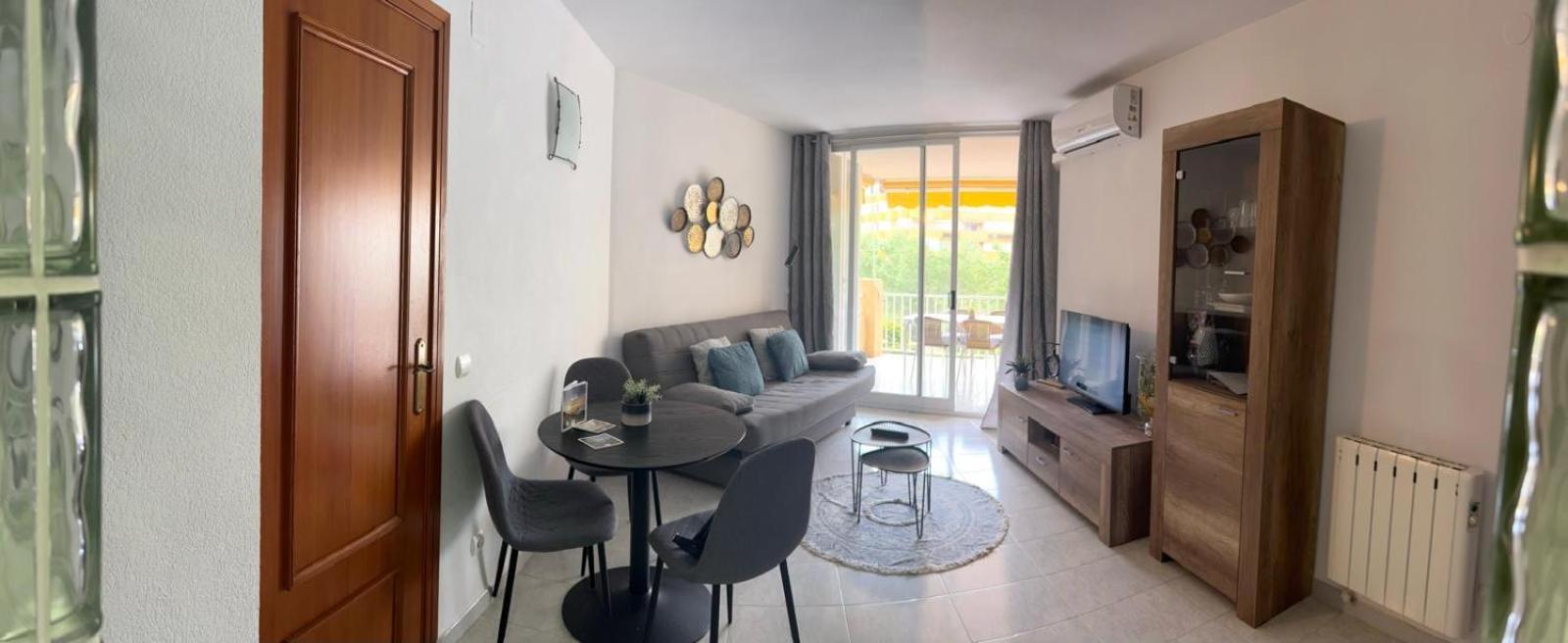 Calpe, 4min Walk To The